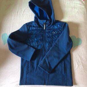 PARADOX Jacket Full Zip Kids